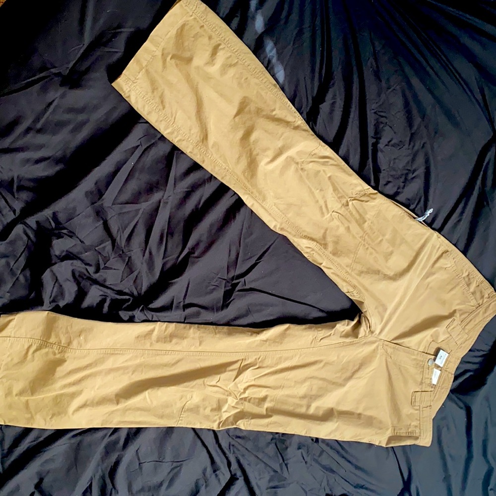 Cargo pants